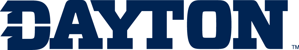 Dayton Flyers 2014-Pres Wordmark Logo v4 iron on transfers for T-shirts